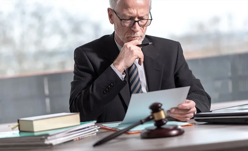 Expungement Eligibility