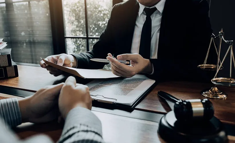 Facing a Sentence Enhancement in California