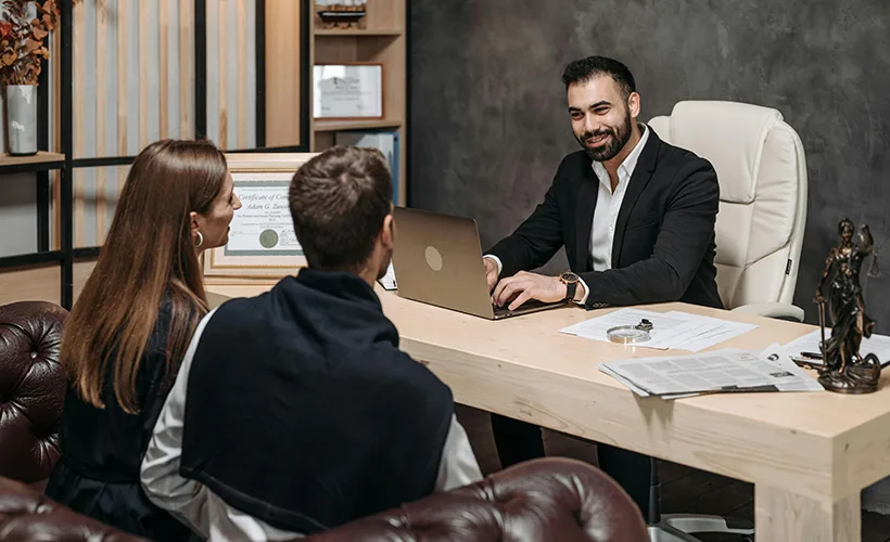 Fresno’s Leading Personal Injury Attorneys
