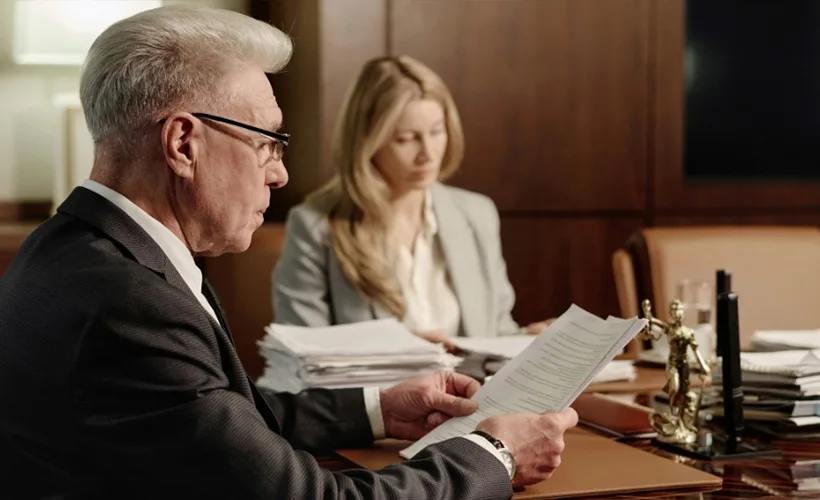 What Court Handles Personal Injury Cases in the U.S