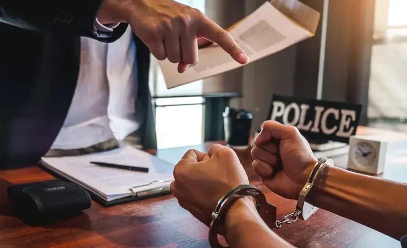 Abogados de Defensa Criminal en Los Ángeles