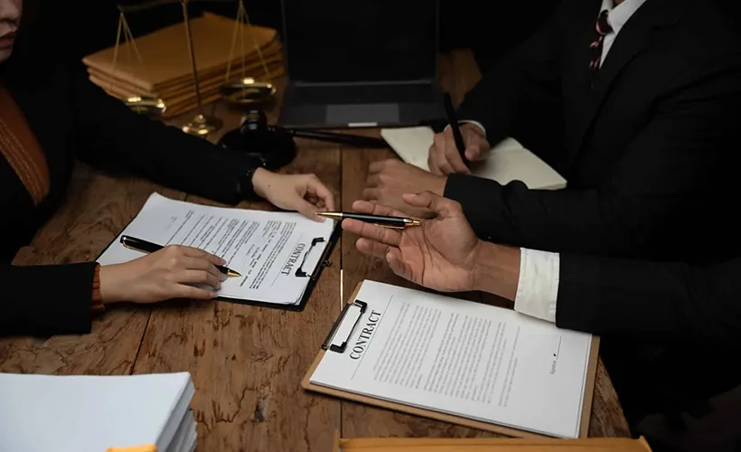 Código Penal y legítima defensa
