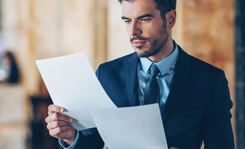 How to File a Motion to Seal in California