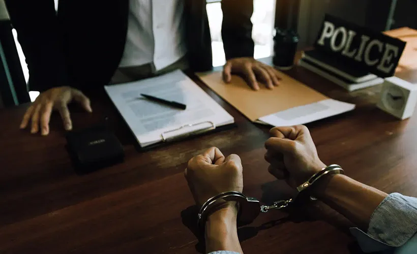 Petition to Seal Arrest Records California