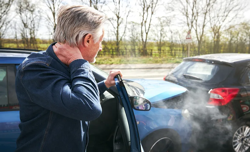 Top Car Accident Lawyers in Fresno
