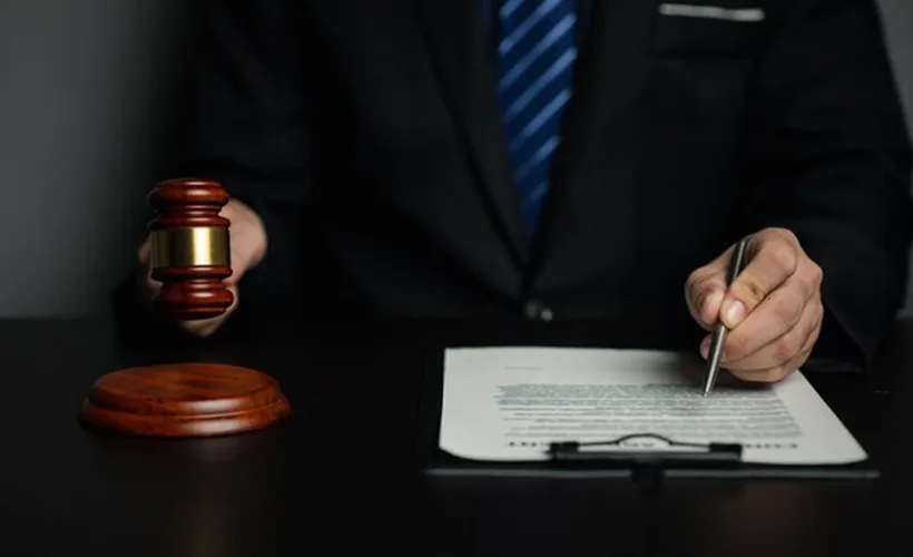 ¿Cómo borrar un DUI de mi record en Estados Unidos