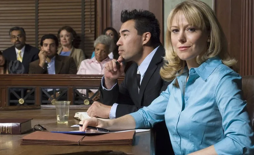 Fraud Defense Attorney in Fresno
