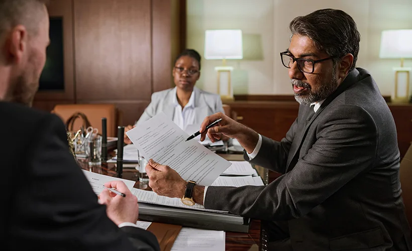 Fresno Expungement Attorney