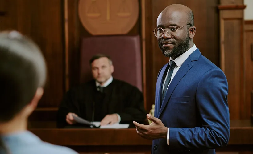 Los Angeles Expungement Attorney