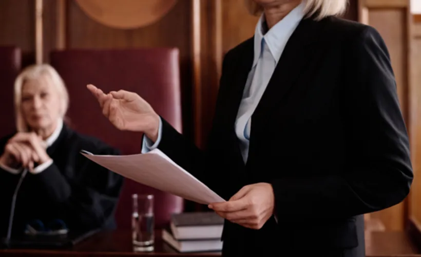 How to Find a Good Criminal Defense Lawyer