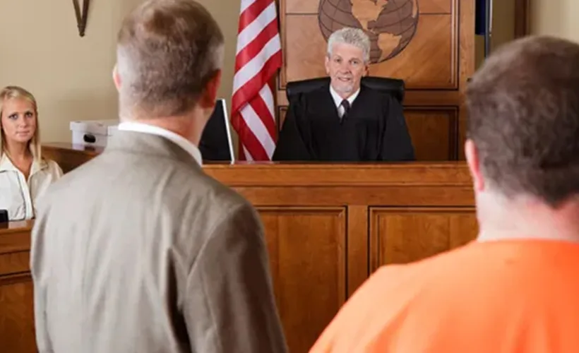 Orange County Criminal Defense