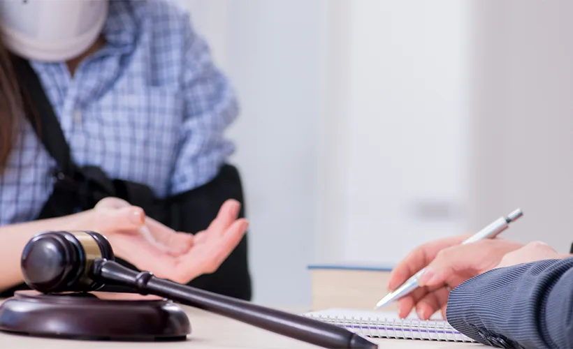 Top-Rated Personal Injury Lawyers