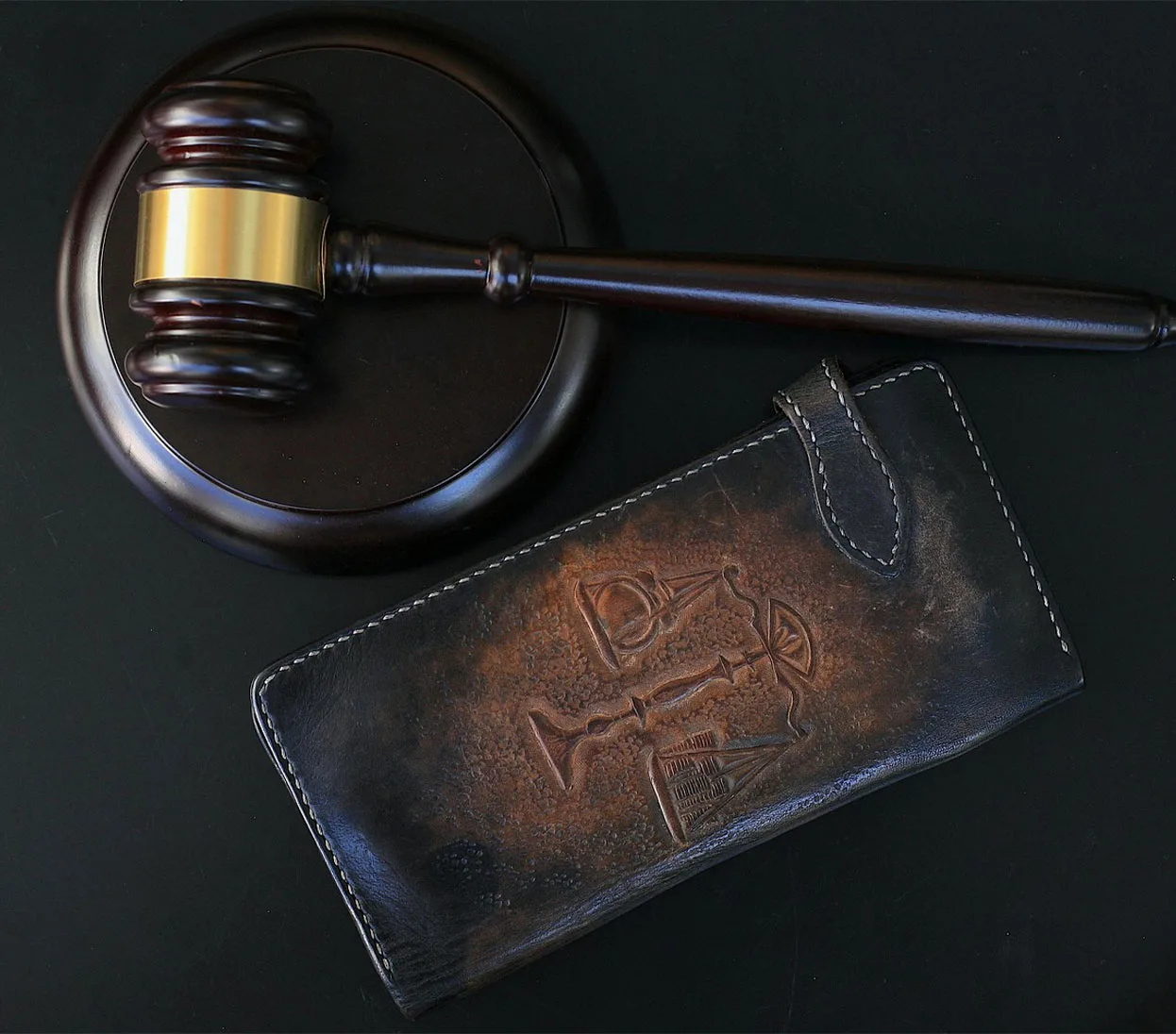 Assault Cases