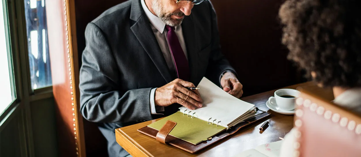 Criminal Attorney