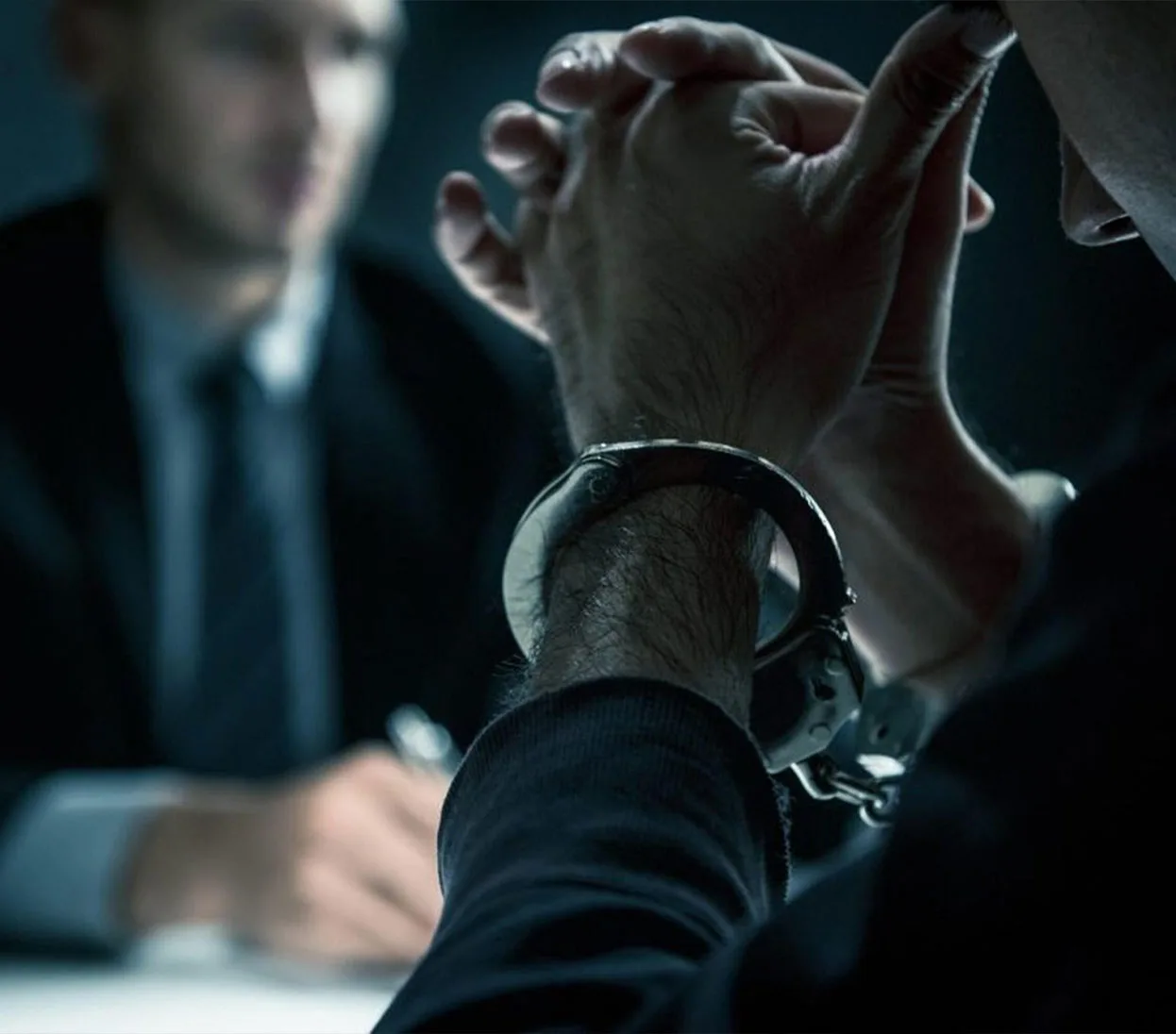 Criminal Defense