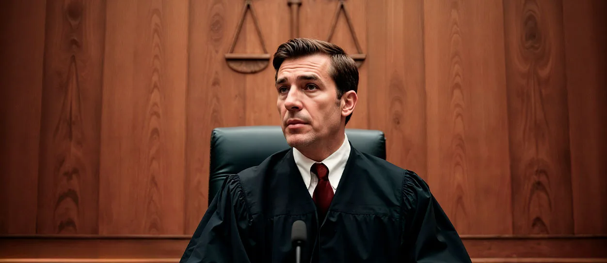 Criminal Defense Attorney