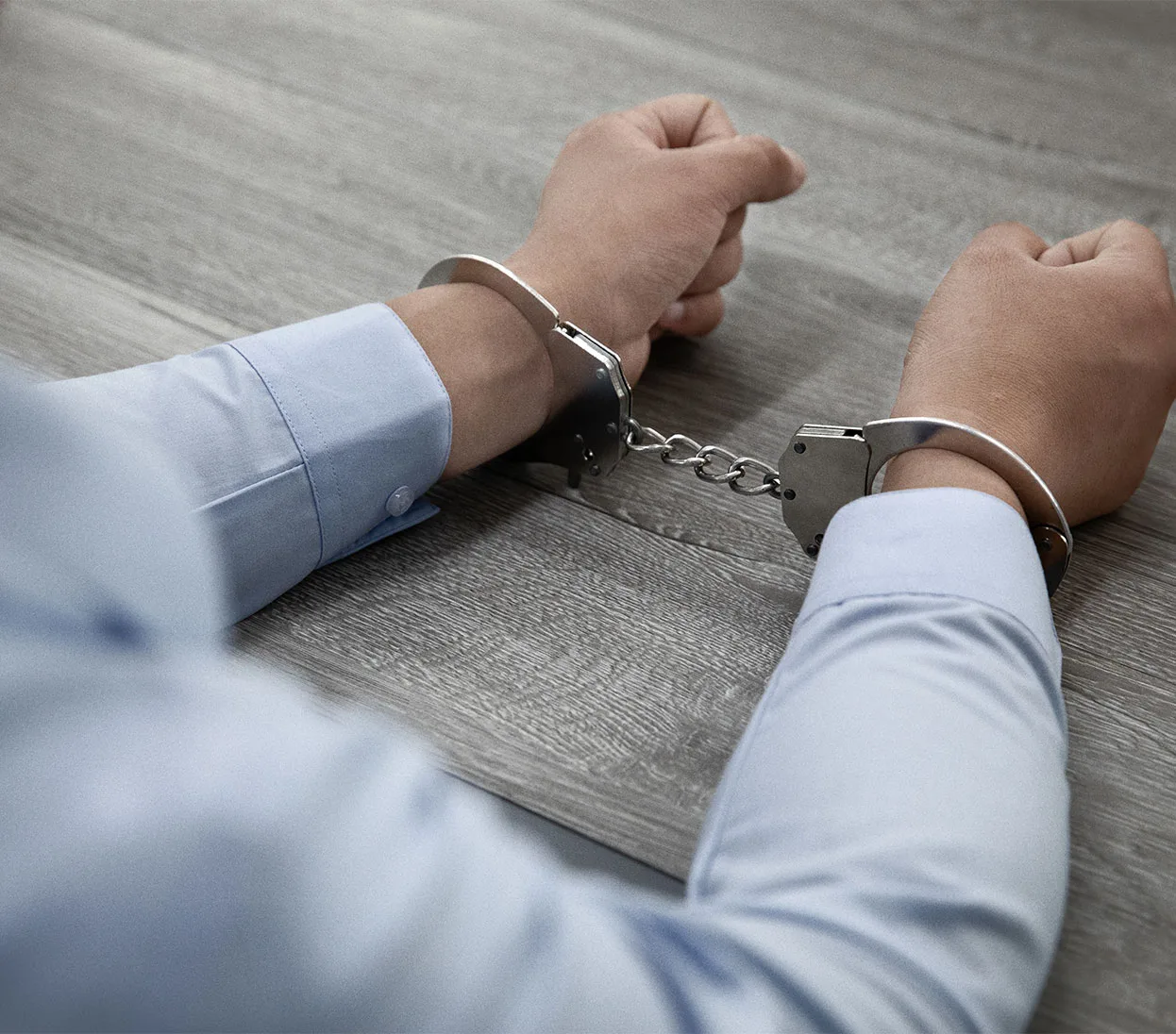 Criminal Defense
