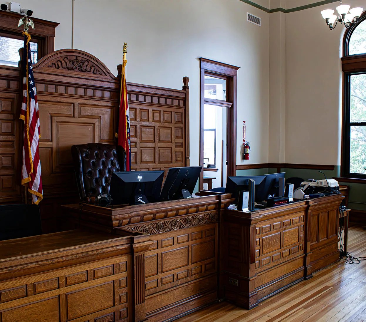 DUI Cases