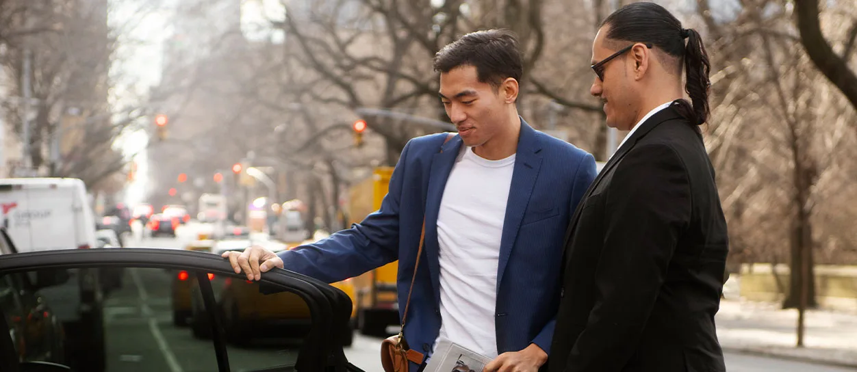 DUI Defense Lawyer