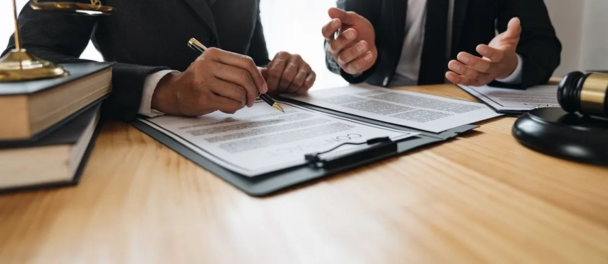 DUI Lawyer in California