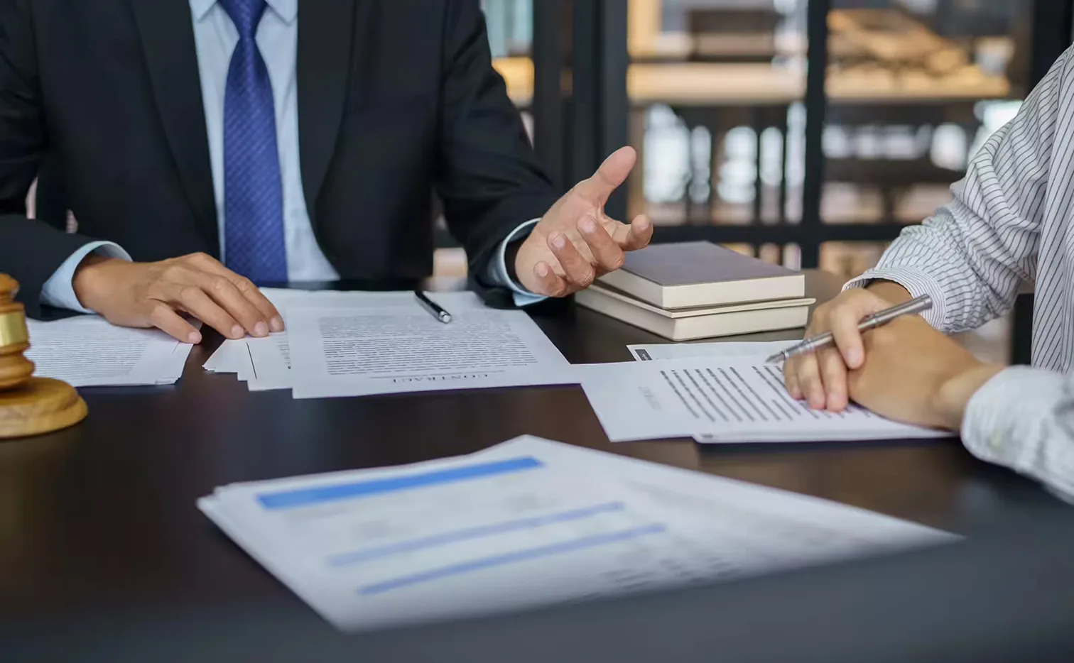 DUI Lawyer in California I
