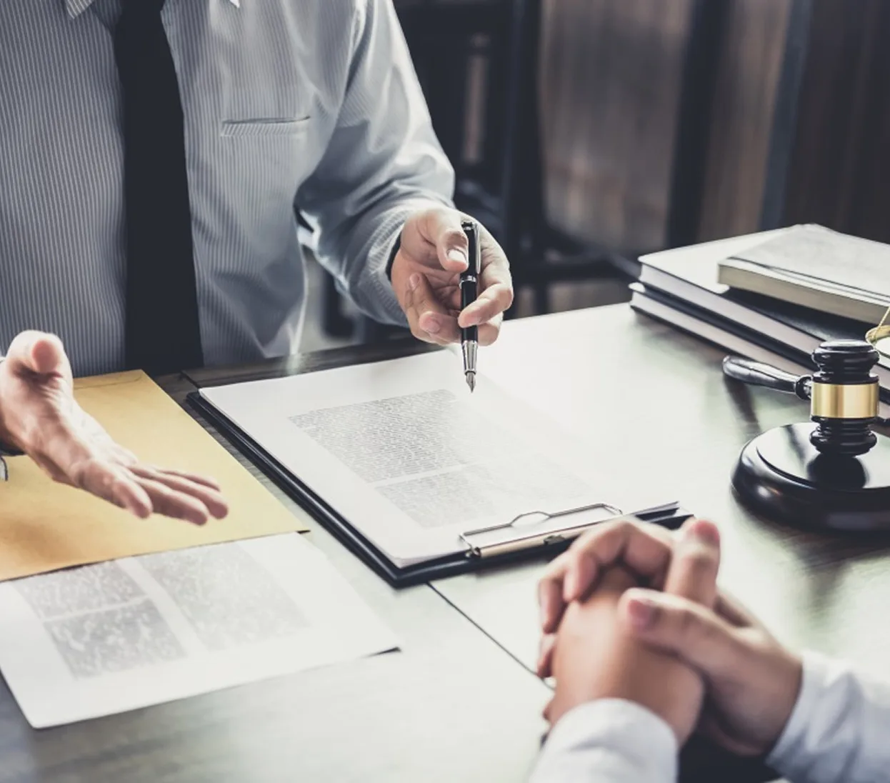 Fresno DUI Attorneys