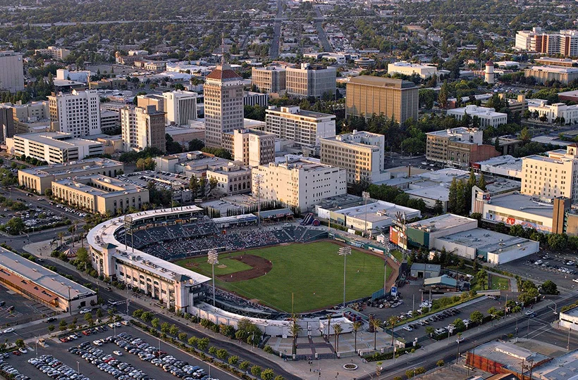 Fresno