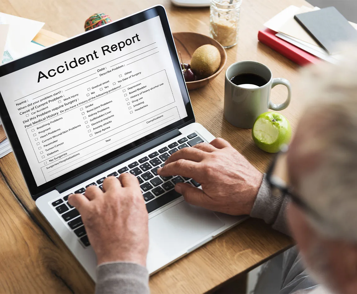 Injury Cases