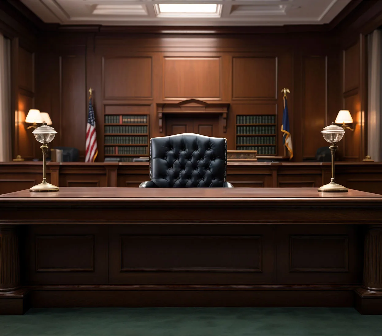 Law Office