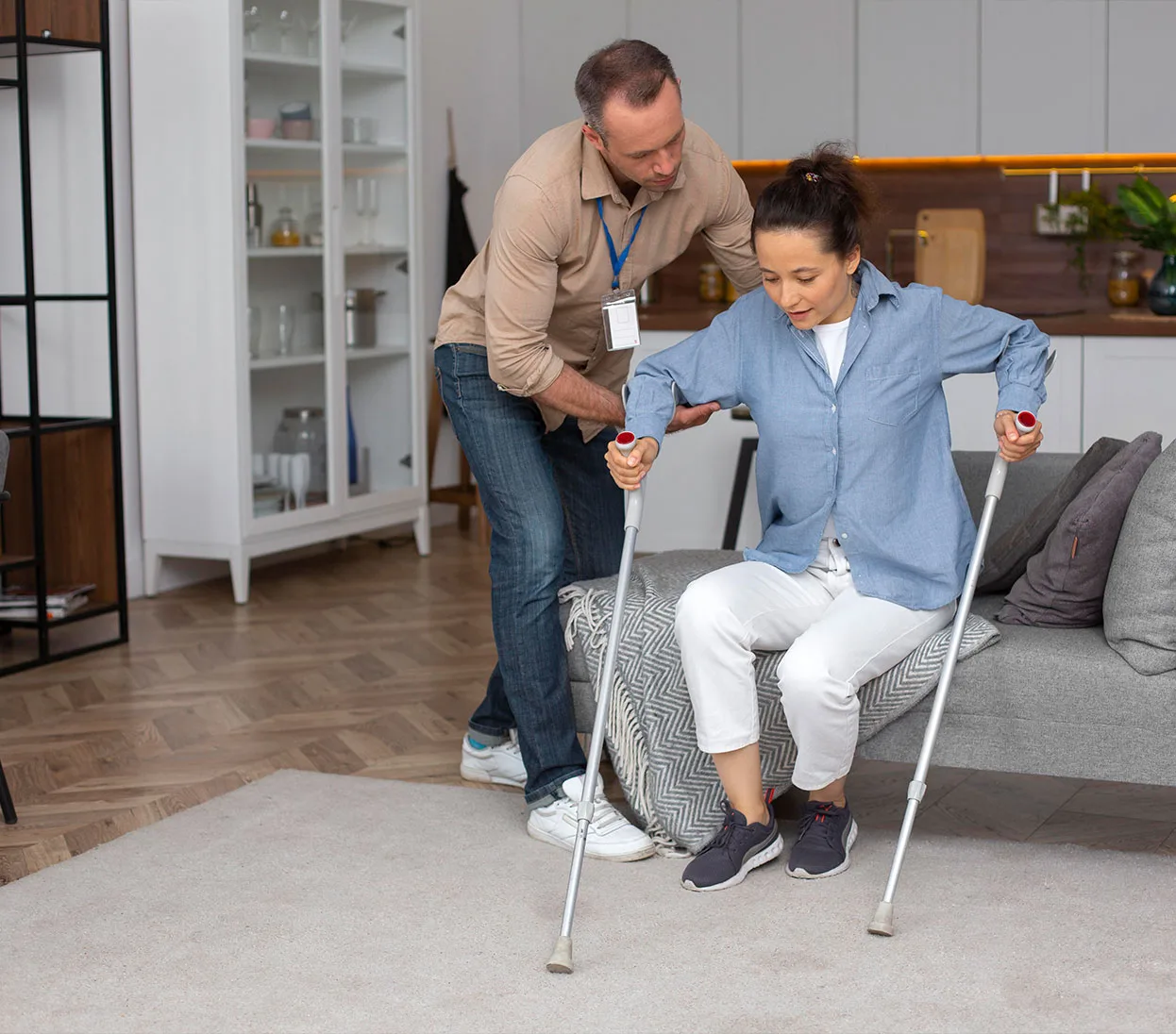 Personal Injury