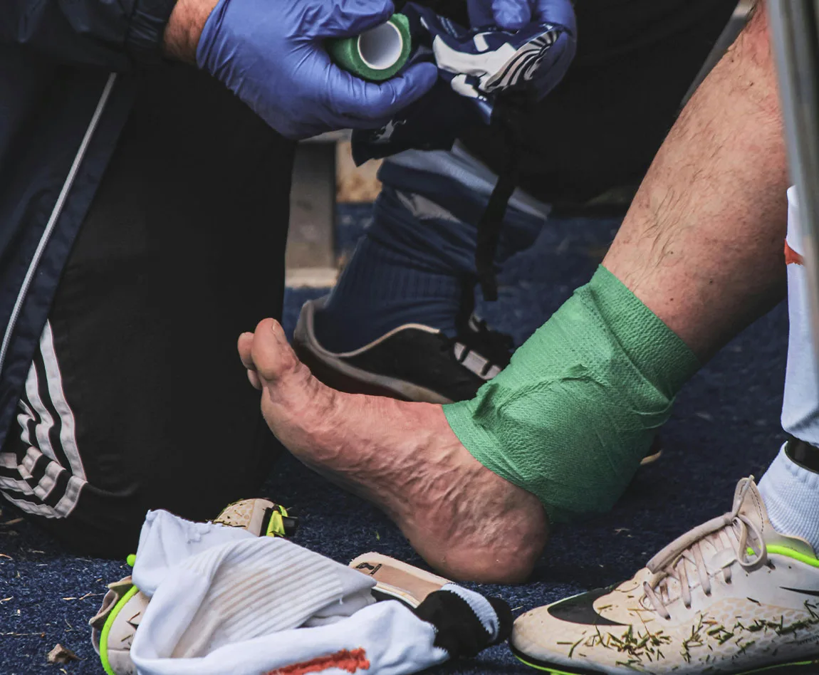 Personal Injury