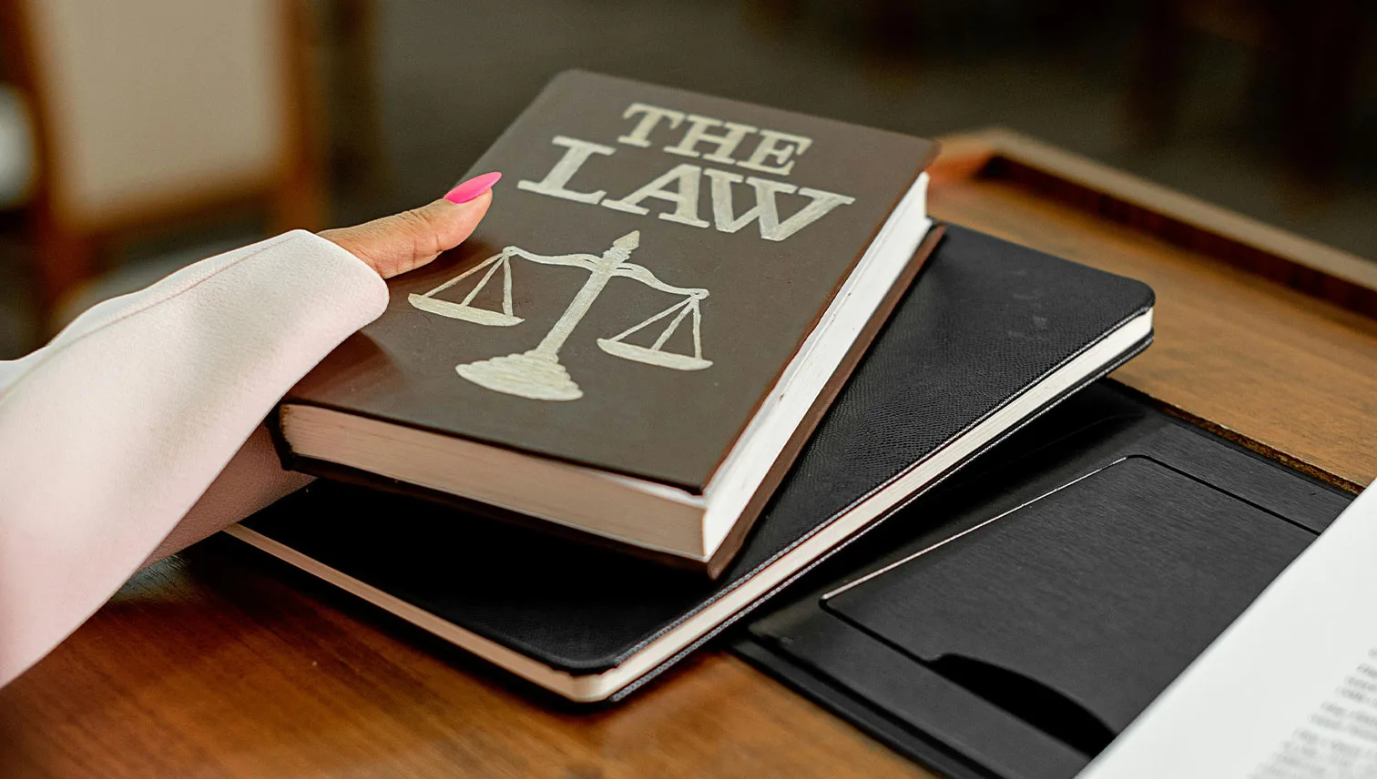law