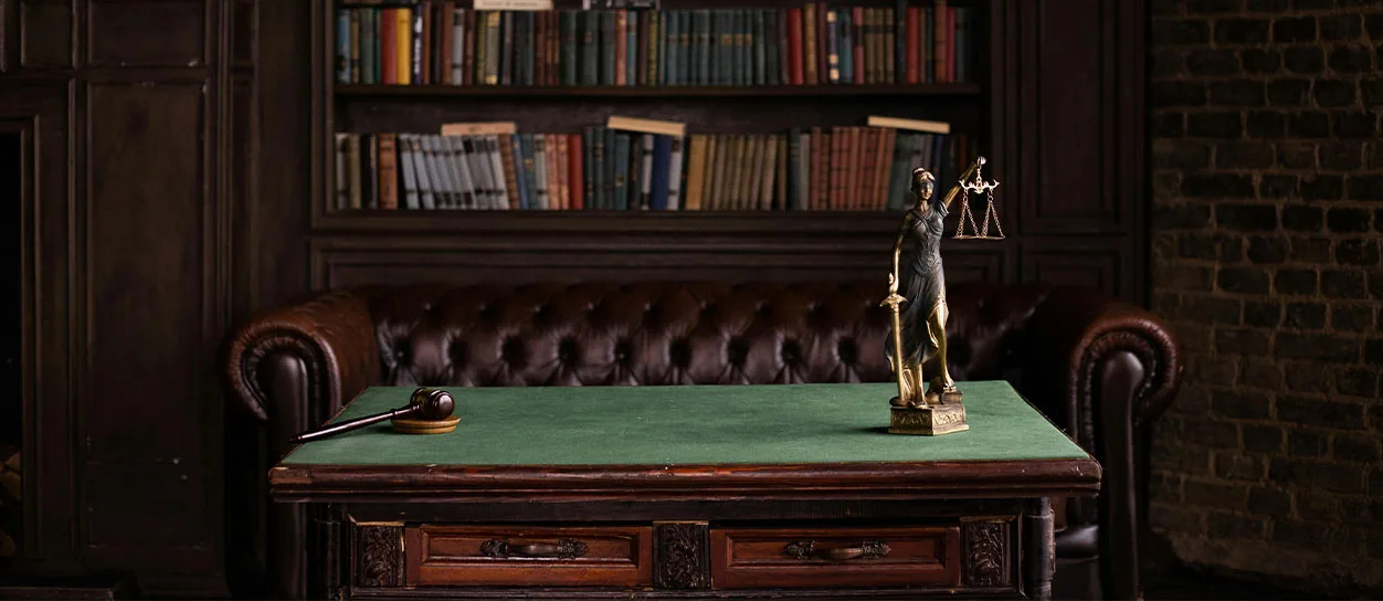 office