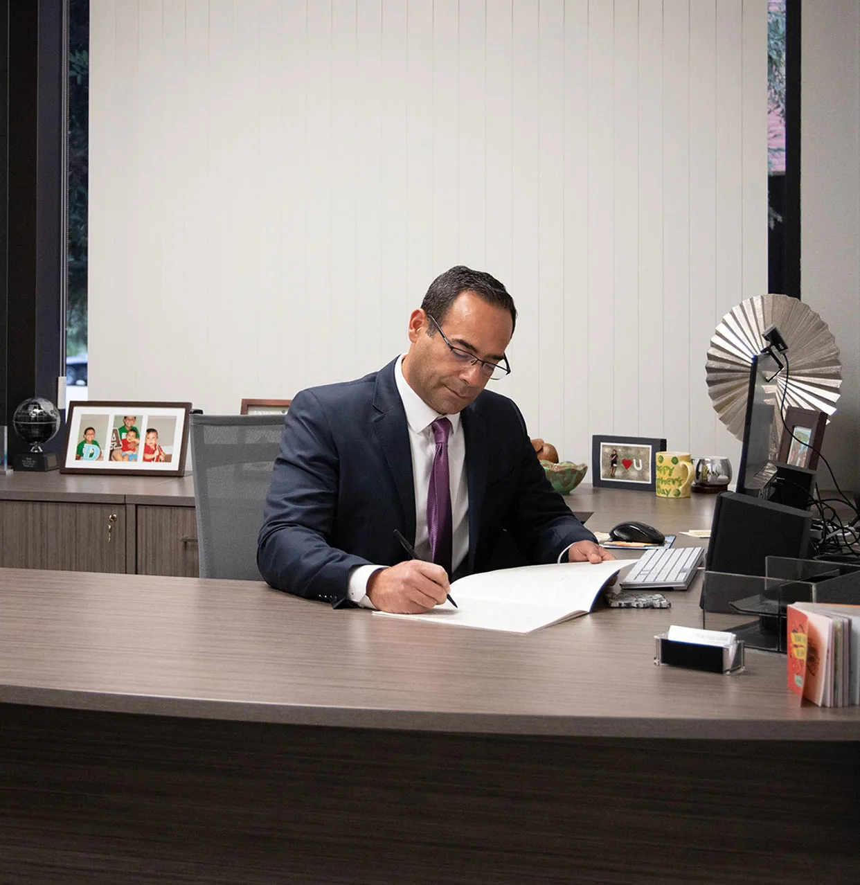 Sam Salhab