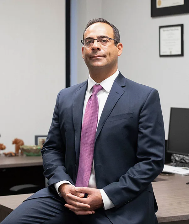 Sam Salhab