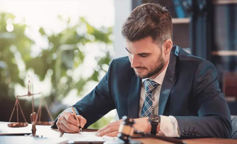 Expungement Attorney Orange County CA