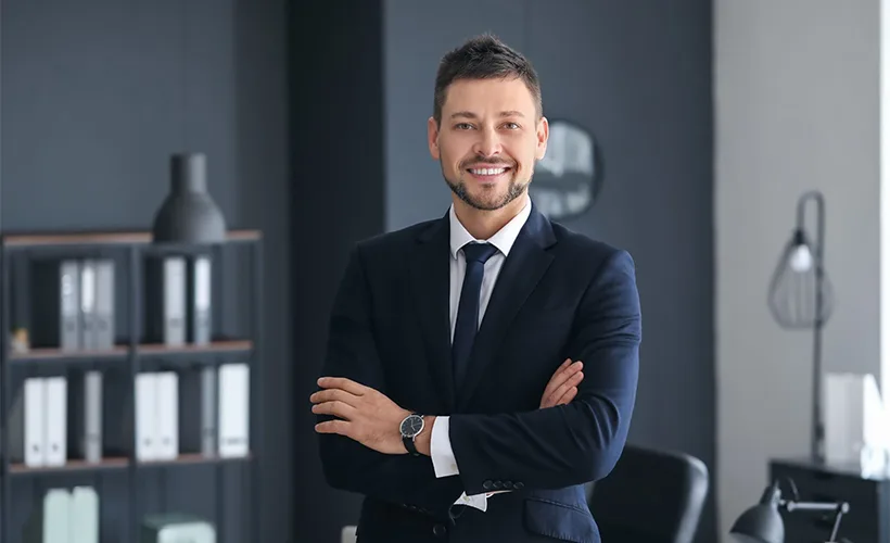 Personal Injury Attorney Newport Beach