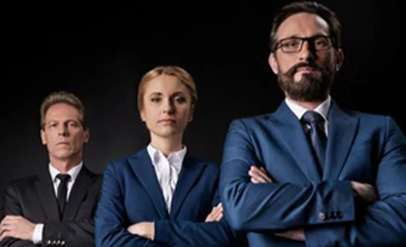 Defense Lawyers