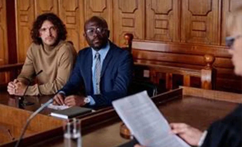 First DUI Court