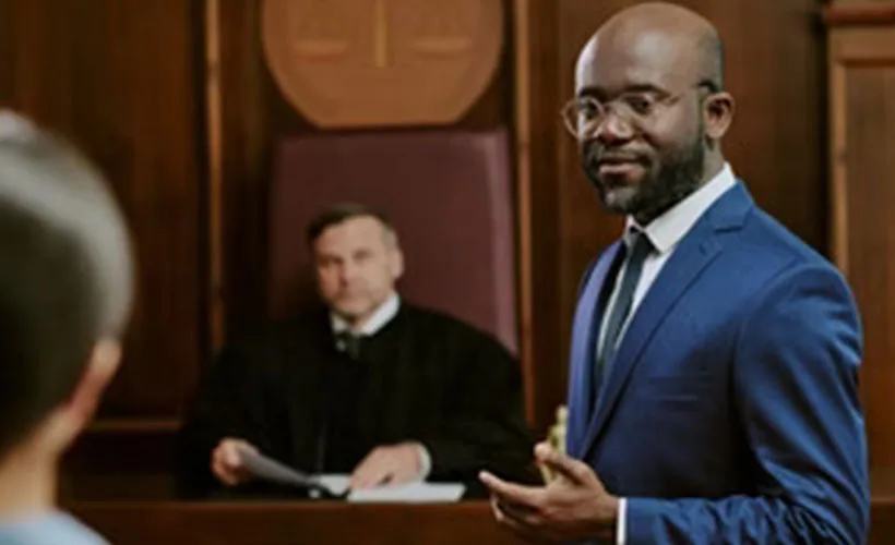 Los Angeles Expungement