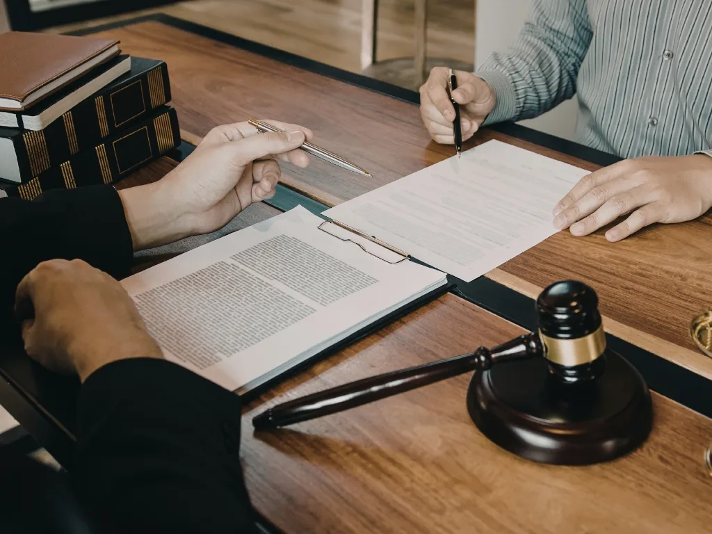 DUI Defense Attorney Orange County