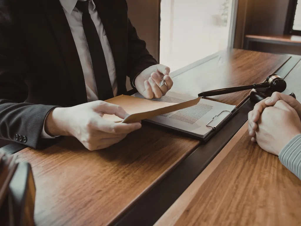 DUI Lawyer Los Angeles