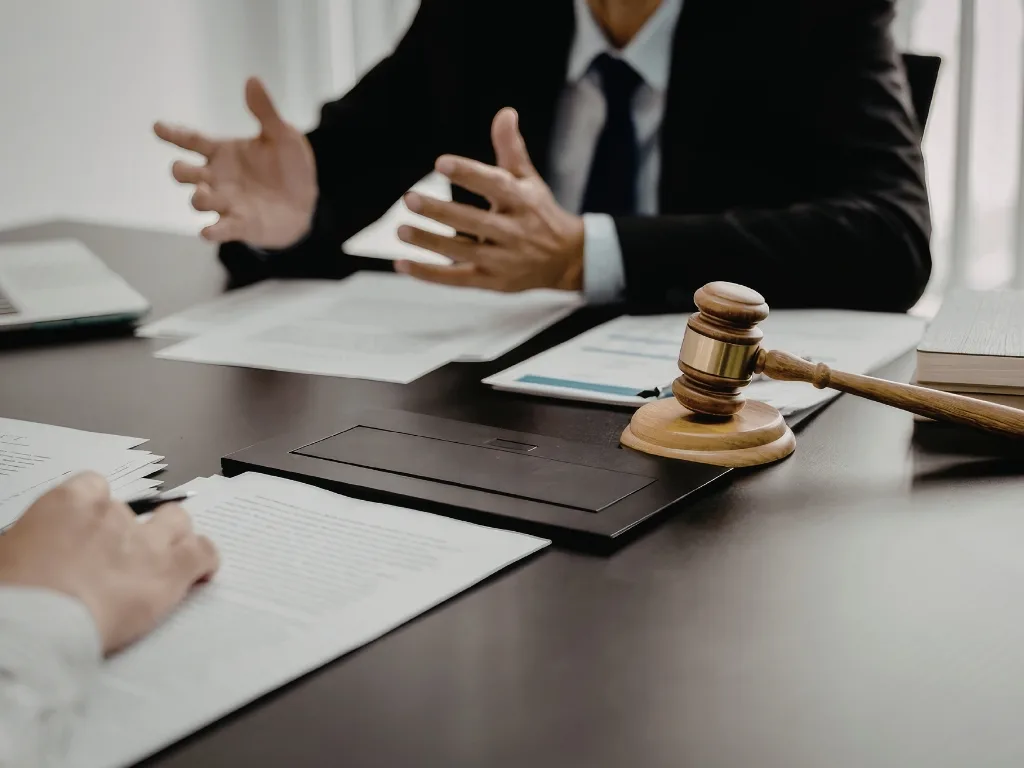 Orange County Expungement Lawyer