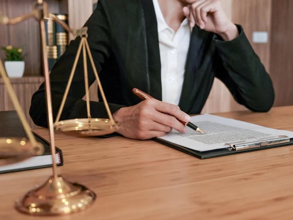 misdemeanor lawyer Los Angeles