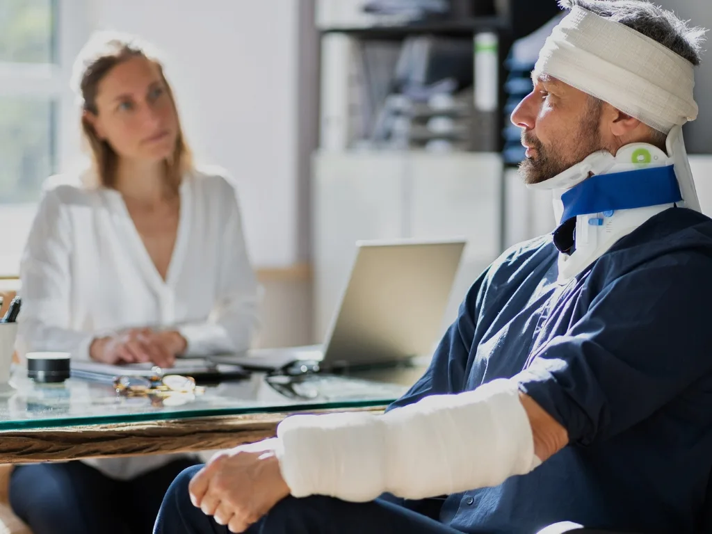 motorcycle accident lawyer los angeles