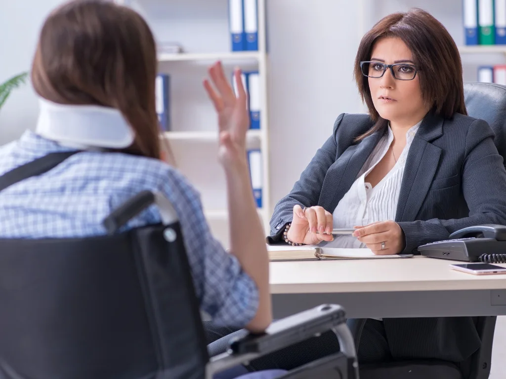 slip and fall attorney orange county