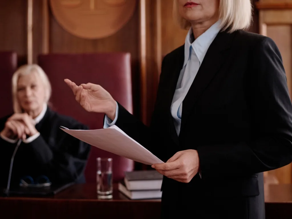 visalia dui attorney