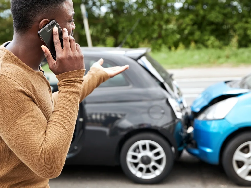 Fresno Car Accident Attorney