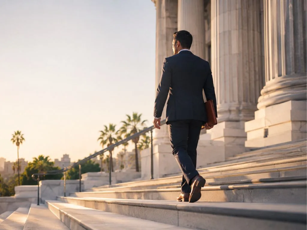 how to expunge a criminal record in california