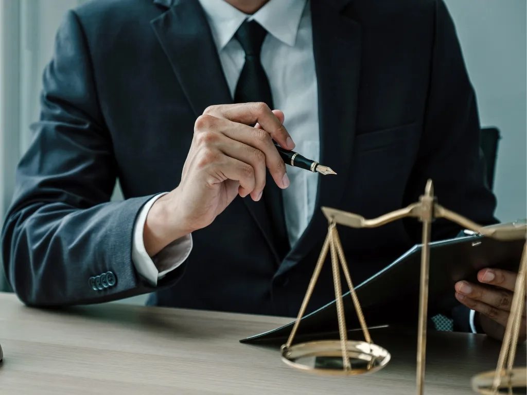 Civil Rights Attorney Fresno